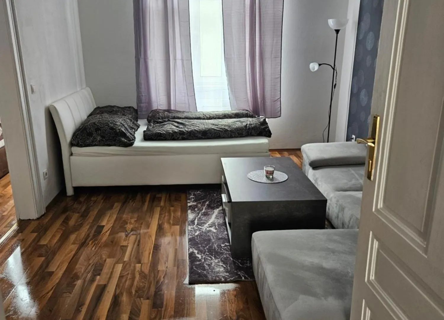 Apartment Gold Appartman Vienna